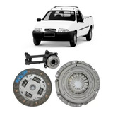 Kit Embreagem Courier 1 3 1 4 1 6 1996 1997 1998 1999 2000
