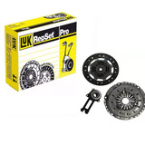 Kit Embreagem Courier Ecosport