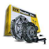 Kit Embreagem Courier L Sl 2003 2004 1 4 1 6 C atuador Luk
