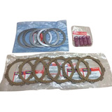 Kit Embreagem Crf 230 Separ Disco Molas Original Honda