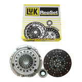 Kit Embreagem D10 Diesel