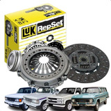 Kit Embreagem D10 Perkins