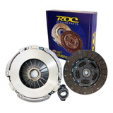 Kit Embreagem Daily 3 0 16v 70c16 Hd 2008 Até 2011 Euro 3