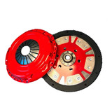 Kit Embreagem De Ceramica 12 Pastilhas Monomassa Audi A3