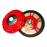 Kit Embreagem De Cerâmica 12 Pastilhas Monomassa Audi A3
