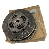 Kit Embreagem Disco Plato Transit chassi 2012 2013 Ford