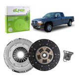 Kit Embreagem Dodge Dakota