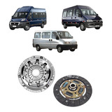 Kit Embreagem Ducato 2