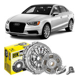 Kit Embreagem Dupla Audi A3 Sedan 1 4 Fsi 2014 A 2016