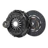 Kit Embreagem Eaton 13 Vw Worker E Ford Cargo