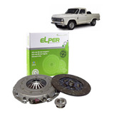 Kit Embreagem Elper Chevrolet