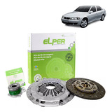 Kit Embreagem Elper Gm Vectra 2 0 8v 16v 90228 98 99 2000