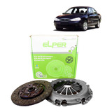 Kit Embreagem Elper Plato