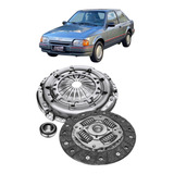 Kit Embreagem Escort Zetec