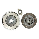 Kit Embreagem Escort Zetec Gl 1 8 16v 97 98 99 2000 01 02 03