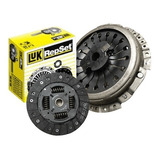 Kit Embreagem Evasion Sxara