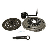 Kit Embreagem Exedy Nissan Sentra 2007 2012 Com Atuador
