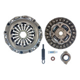 Kit Embreagem Exedy Subaru Legacy 2 2 Turbo 1991 1994 Ej22t