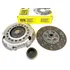 Kit Embreagem F1000 F4000 Mwm229 Ano: 75/92 Luck (628220400)