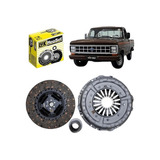 Kit Embreagem F1000 f4000