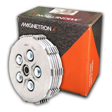 Kit Embreagem Fazer 250 Lander 250 2006 2007 2008 Completa