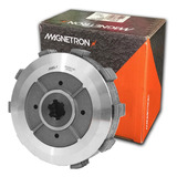 Kit Embreagem Fazer 250 Lander 250 2006 2007 2008 Completa