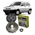 Kit Embreagem Fiat 147 Uno Elba Fiorino Orig Luk 180mm/ 17
