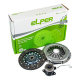Kit Embreagem Fiat Bravo T jet 1 4l Turbo C Atuador