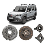 Kit Embreagem Fiat Doblo