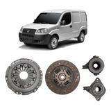 Kit Embreagem Fiat Doblo