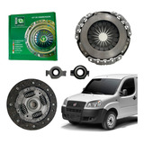 Kit Embreagem Fiat Doblo