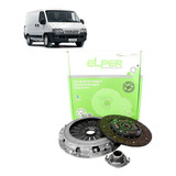 Kit Embreagem Fiat Ducato