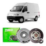 Kit Embreagem Fiat Ducato