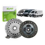 Kit Embreagem Fiat Ducato Citroën Jumper