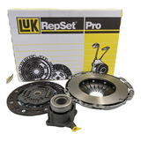Kit Embreagem Fiat Etorq Palio Idea Grand Siena 622325233