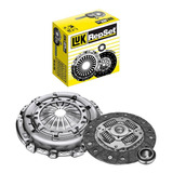 Kit Embreagem Fiat Idea