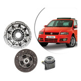 Kit Embreagem Fiat Stilo