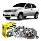 Kit Embreagem Fiat Strada 1.4 8v Fire Palio Siena Uno