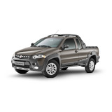 Kit Embreagem Fiat Strada 1 8 16v Etorq Flex Ano 2010 A 2016