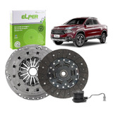 Kit Embreagem Fiat Toro Jeep Compass 2 0 Diesel