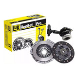 Kit Embreagem Fiesta 1