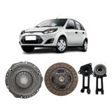 Kit Embreagem Fiesta Hatch1