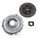 Kit Embreagem Ford 302