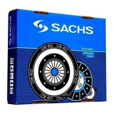 Kit Embreagem Ford Cargo 2422 Cummins Com Tubo Guia