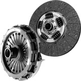 Kit Embreagem Ford Cargo 2429 Cummins Isb6 Euro 5 Eaton