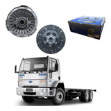 Kit Embreagem Ford Cargo Motor Fnh Diesel 6 6 365mm