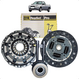 Kit Embreagem Ford Courier