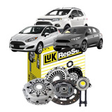 Kit Embreagem Ford Ecosport