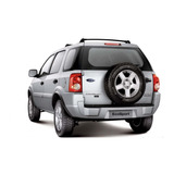 Kit Embreagem Ford Ecosport