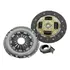 Kit Embreagem Ford Escort Sw 1.8 16v Gl Glx Cambio 7f096-ba